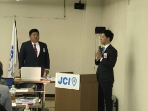 会議風景⑤