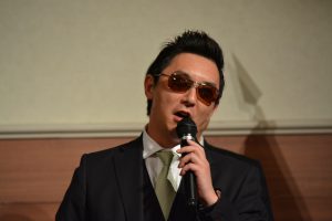 ミナミの帝王萬田銀次郎 お金のことについての説明は萬田風に限ります。